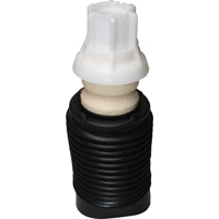 Rubber Buffer, suspension (VE51755)
