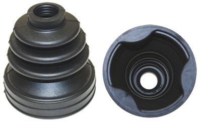 Bellow, drive shaft (VE7835)