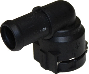 Coolant Flange (VE80091)