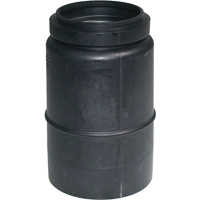 Protective Cap/Bellow, shock absorber (VE50324)