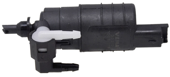 Washer Fluid Pump, window cleaning (33210)