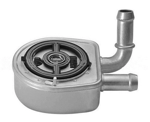 Oil Cooler, engine oil (341123)