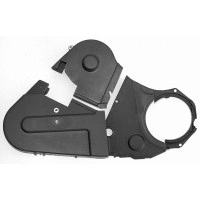 Cover, timing belt (242002)