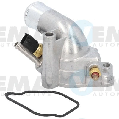 Coolant Flange (460117)
