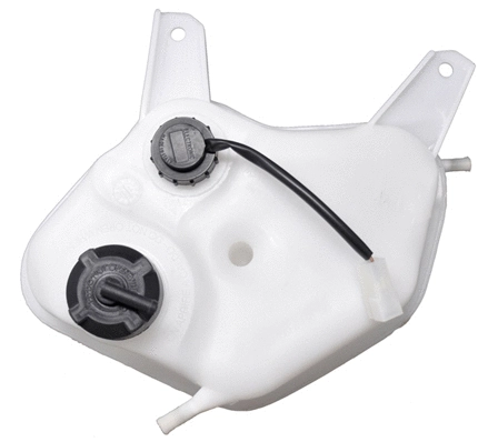 Expansion Tank, coolant (16379)