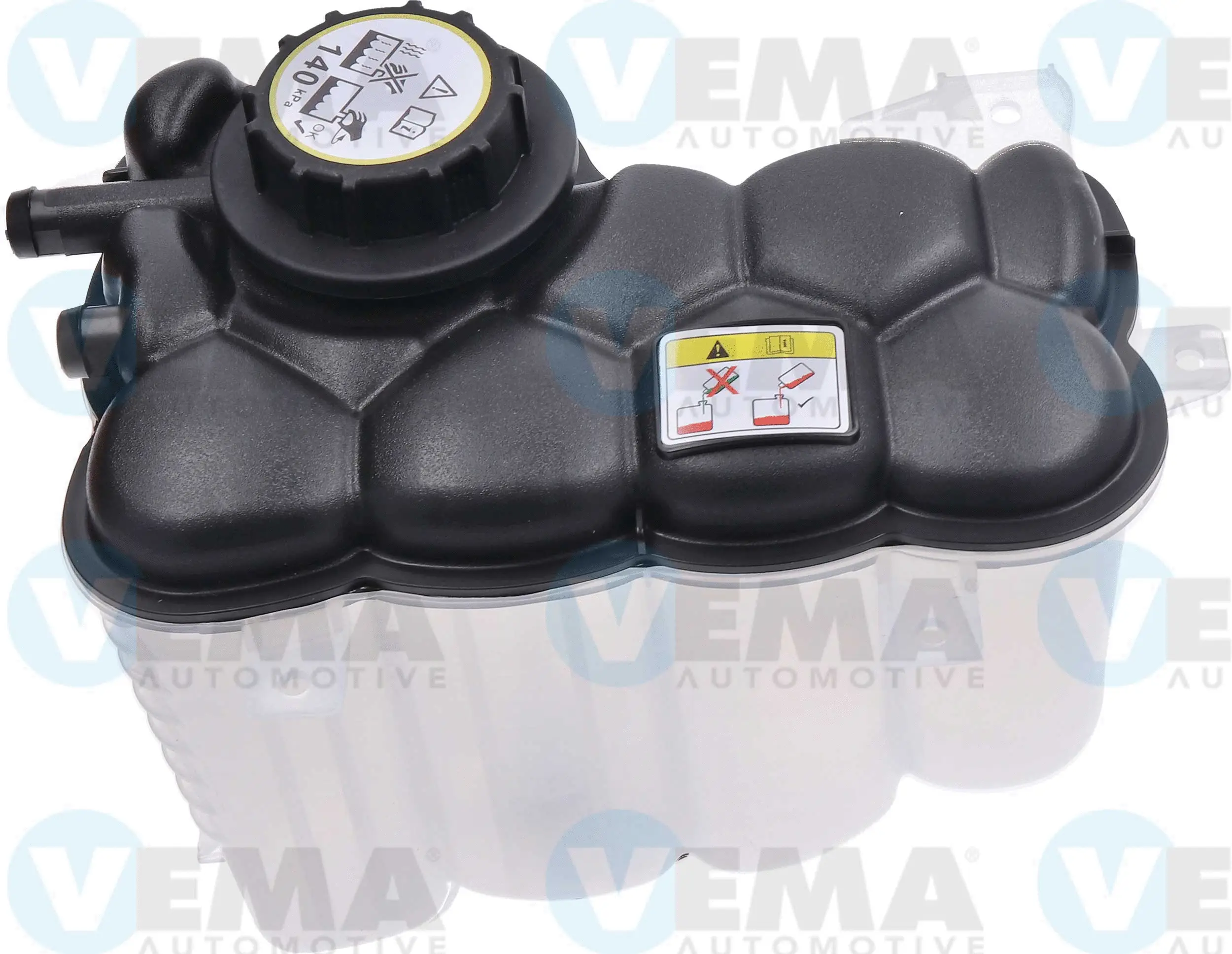 Expansion Tank, coolant (160074)