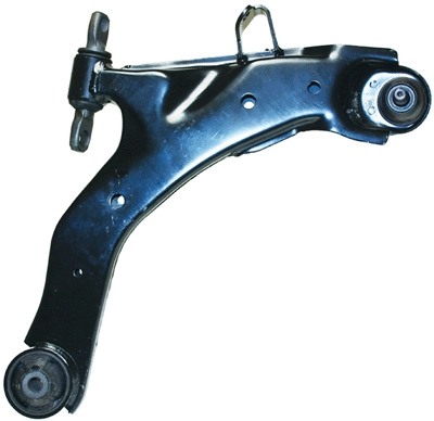 Control/Trailing Arm, wheel suspension (260446)