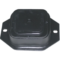 Bushing, axle beam (VE50694)