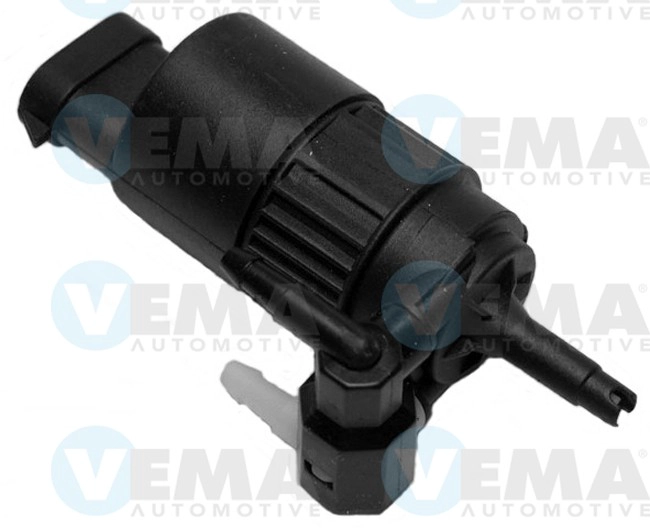 Washer Fluid Pump, window cleaning (33206)