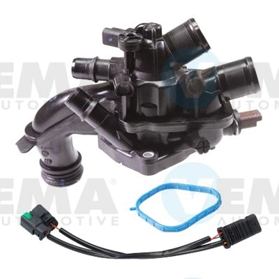 Coolant Flange (460199)