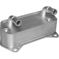 Oil Cooler, engine oil (341016)