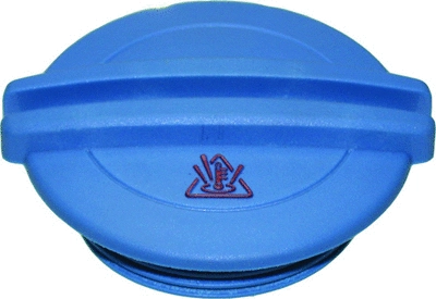 Cap, coolant tank (15916)
