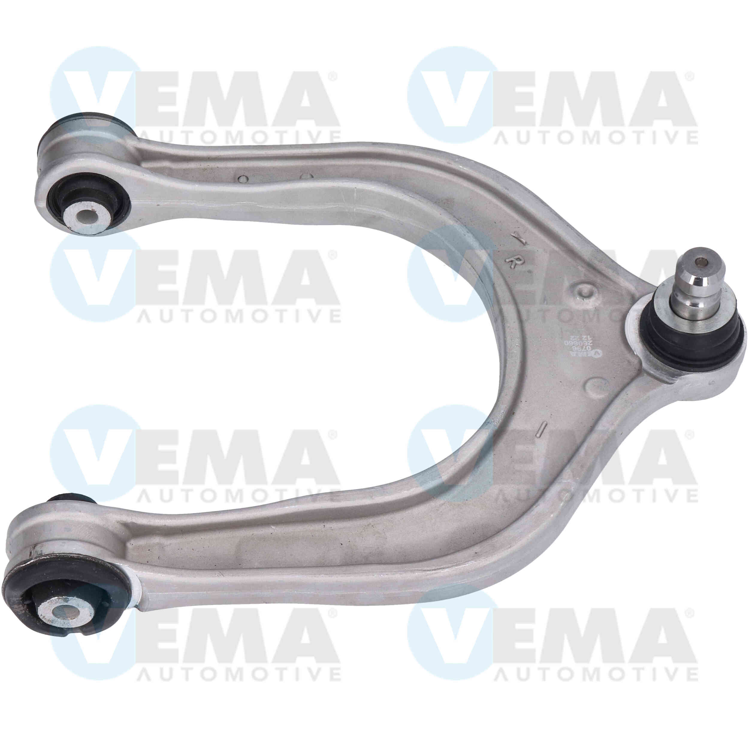 Control/Trailing Arm, wheel suspension (260660)
