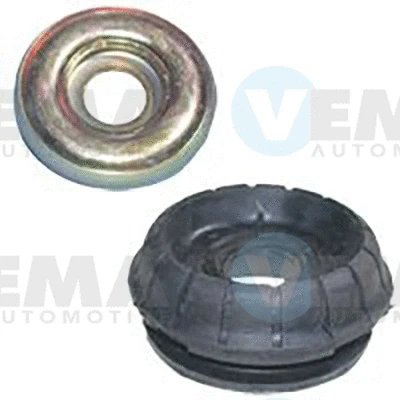 Repair Kit, suspension strut support mount (440028)