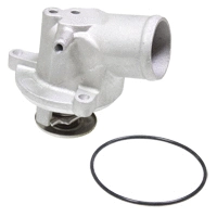 Coolant Flange (VE80195)