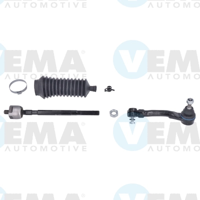Repair Kit, inner tie rod (270040)