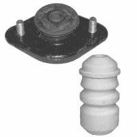 Repair Kit, suspension strut support mount (44028)