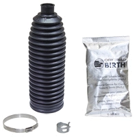 Bellow, steering (VE7898/KM)