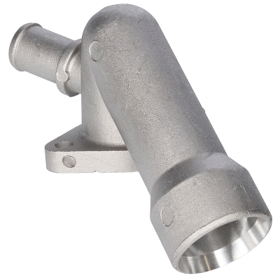 Coolant Flange (VE81795)