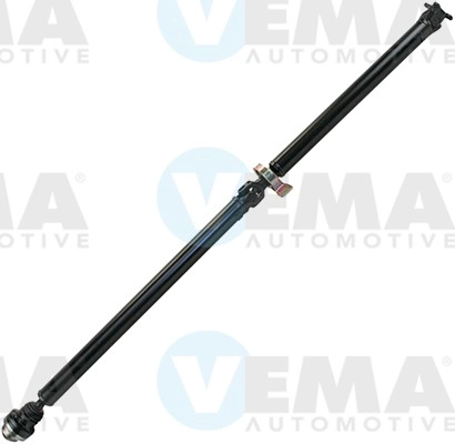 Propshaft, axle drive (182014)
