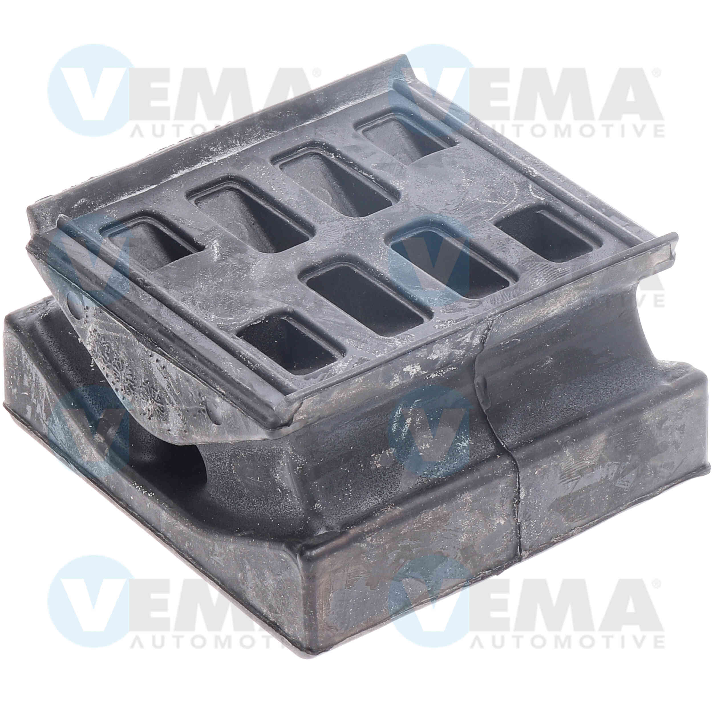 Mounting, stabiliser bar