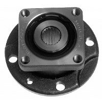 Wheel Hub (690)