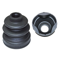 Bellow, drive shaft (VE7441)