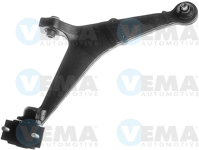 Control/Trailing Arm, wheel suspension (16598)