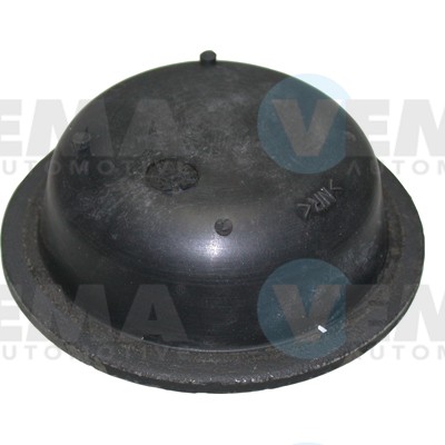 Rubber Buffer, suspension (380548)