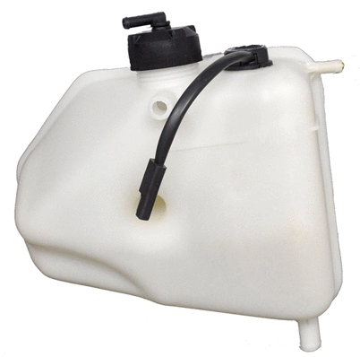 Expansion Tank, coolant (16362)