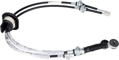 Cable Pull, manual transmission (295022)