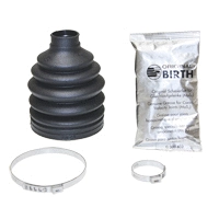 Bellow Kit, drive shaft (VE7545/KM)