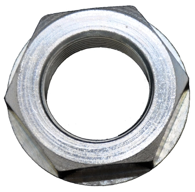 Nut, stub axle (13771)
