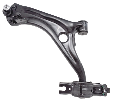 Control/Trailing Arm, wheel suspension (260107)