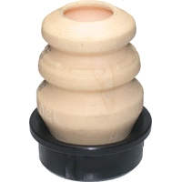 Rubber Buffer, suspension (VE50980)