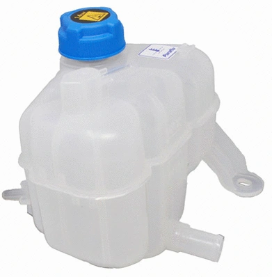 Expansion Tank, coolant (163066)