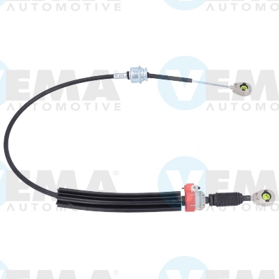 Cable Pull, manual transmission (295071)