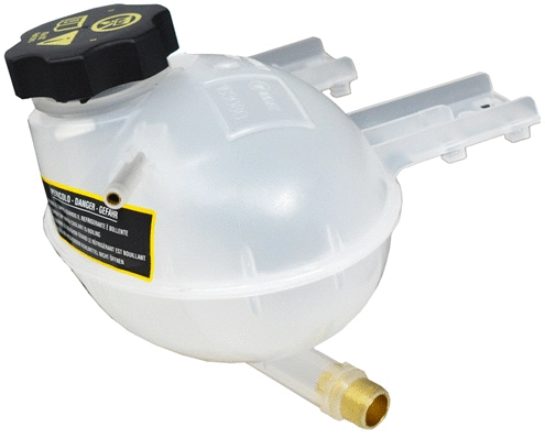 Expansion Tank, coolant (163080)