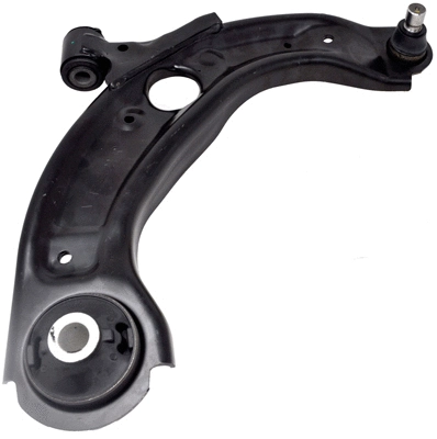 Control/Trailing Arm, wheel suspension (260184)