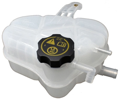 Expansion Tank, coolant (160031)