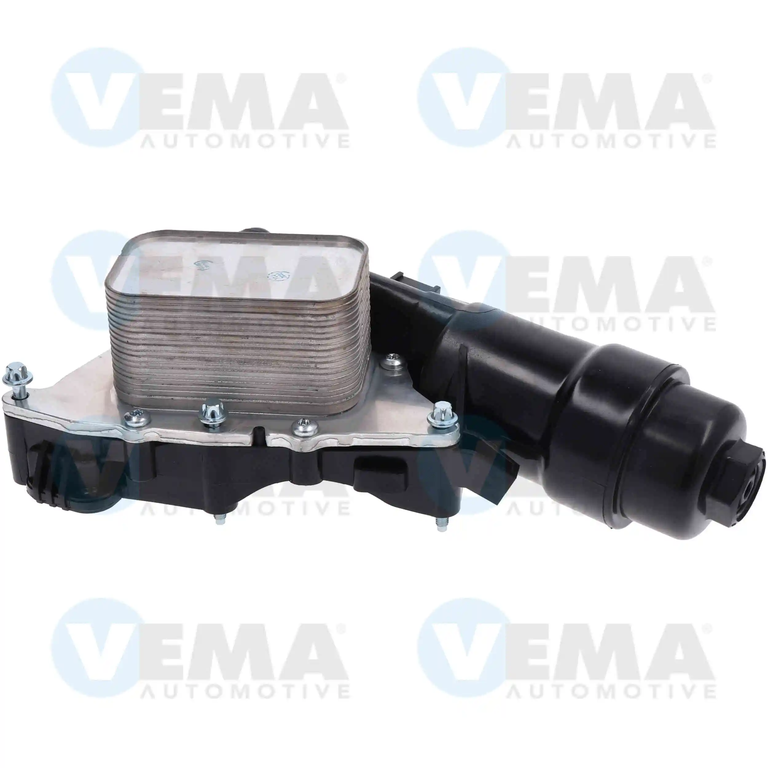 Oil Cooler, engine oil (340046)