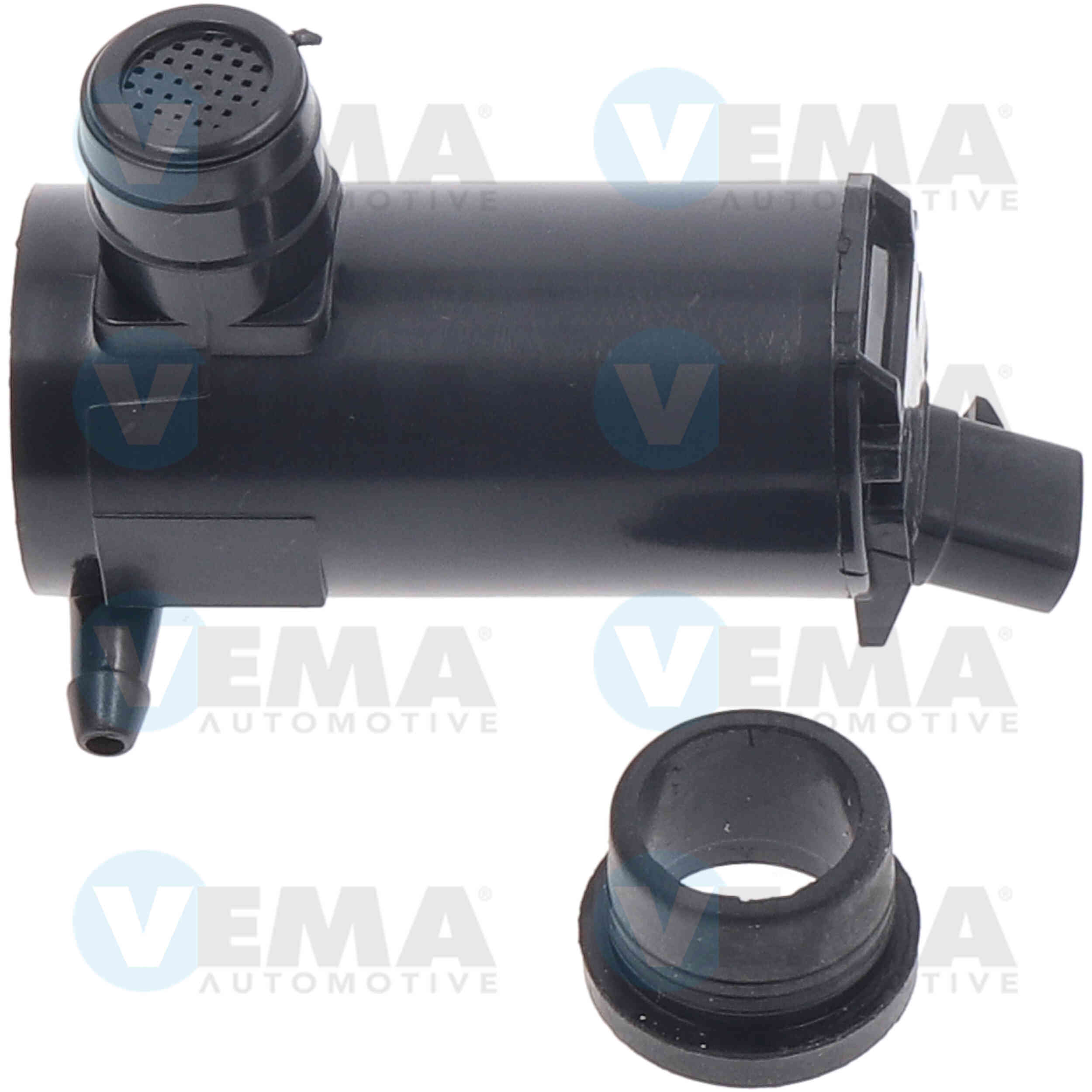 Washer Fluid Pump, window cleaning (330034)
