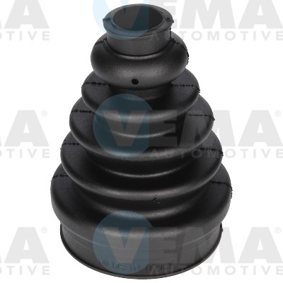 Bellow, drive shaft (515131)