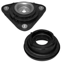 Repair Kit, suspension strut support mount (44058)