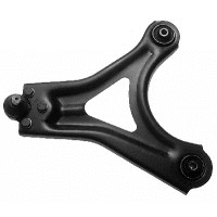 Control/Trailing Arm, wheel suspension (16663)