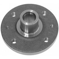 Wheel Hub (17830)