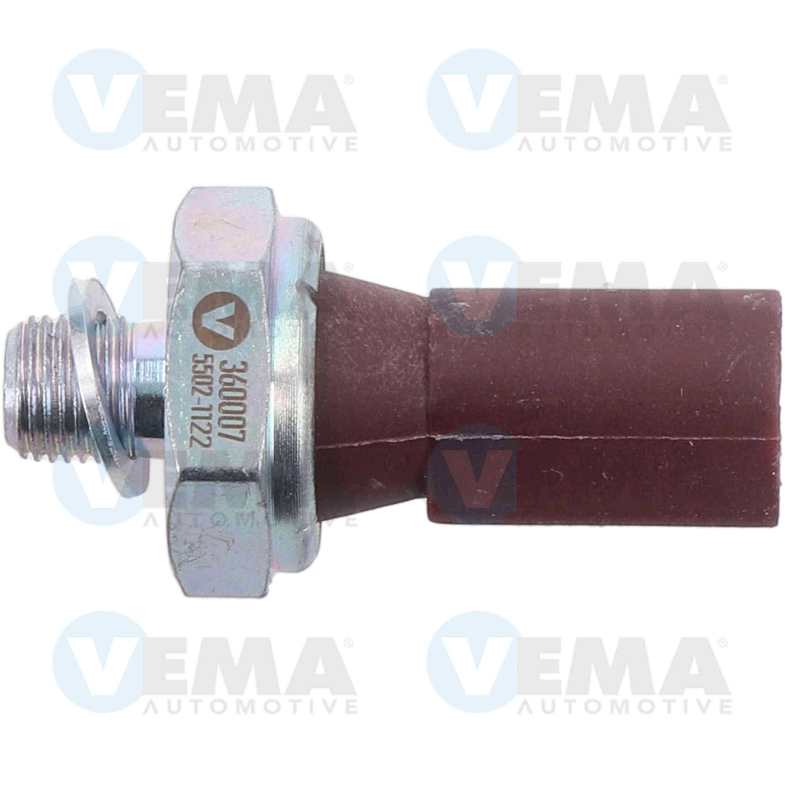 Oil Pressure Switch (360007)