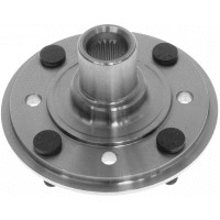Wheel Hub (17853)