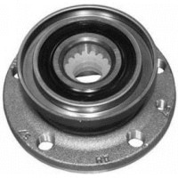 Wheel Hub (19702)