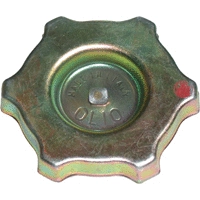 Sealing Cap, oil filler neck (VE8082)